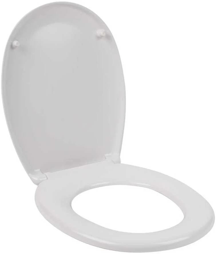 Beldray LA030252UFFEU7 Antibac tualeto sėdynė