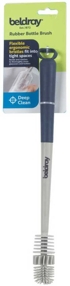 Beldray LA032807FEU7 giluminio valymo guminis butelis
