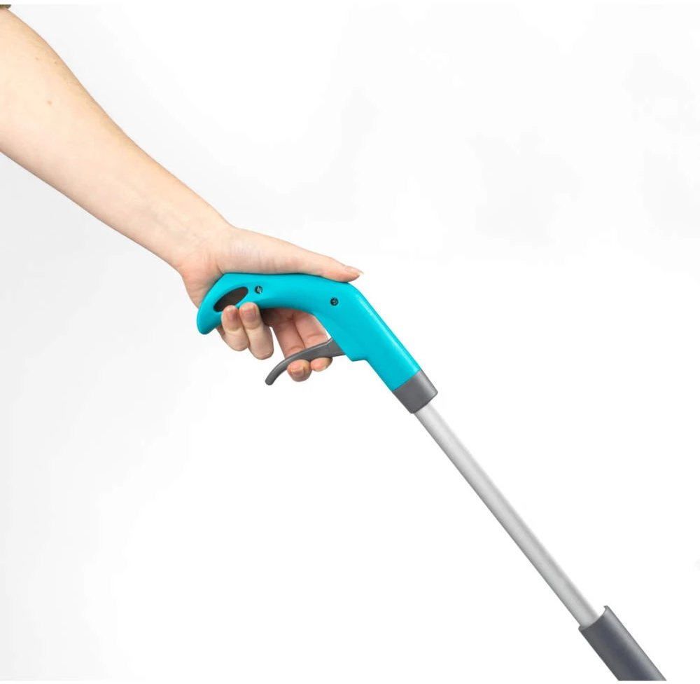 Beldray LA034245KDUFFEU7 Anti-bac Pet Plus+ 2-in-1 Purškiklis Mop