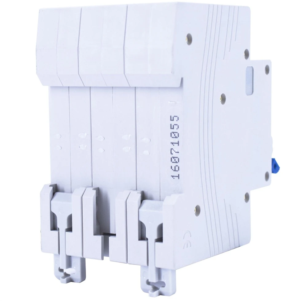 Bemko Automatinis jungiklis 3B-20A B20/3 20A 3 fazių