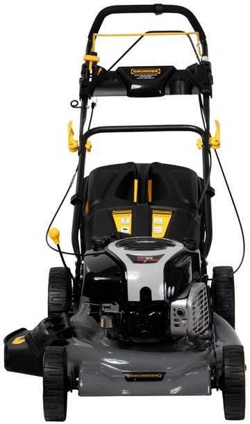 Benzininė vejapjovė Sourcing PETROL LAWN S531VHY-BS750EXSV SV GRUNDER