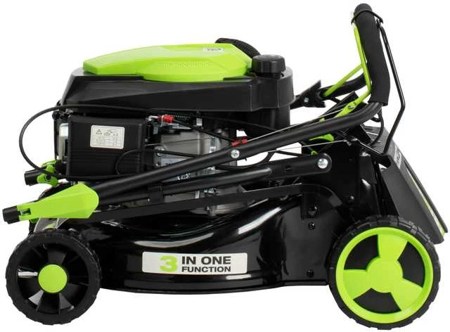 Vejapjovė OKKO S421V-T6 42CM