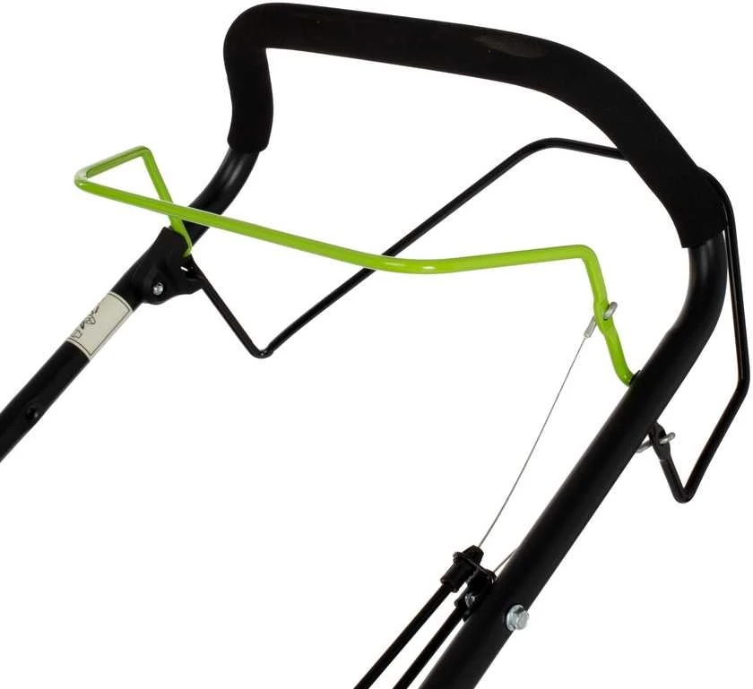Benzininė vejapjovė Okko S461VHY-T6, savaeigė, 46 cm