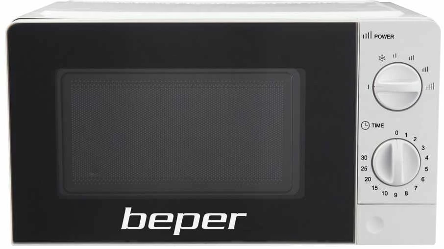 Mikrobangų krosnelė Beper BF.570