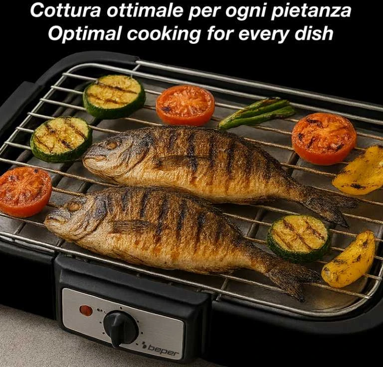 Beper P101BBQ001
