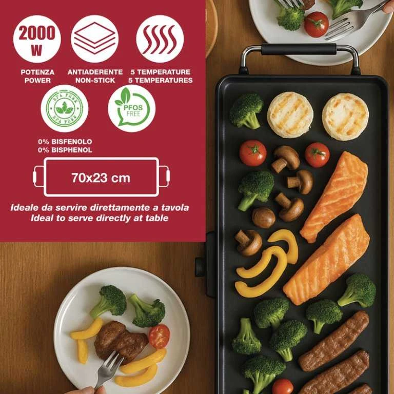 Beper P101BBQ070