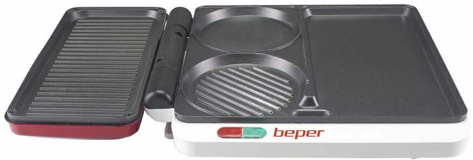 Beper P101CUD500 vakarėlių linija