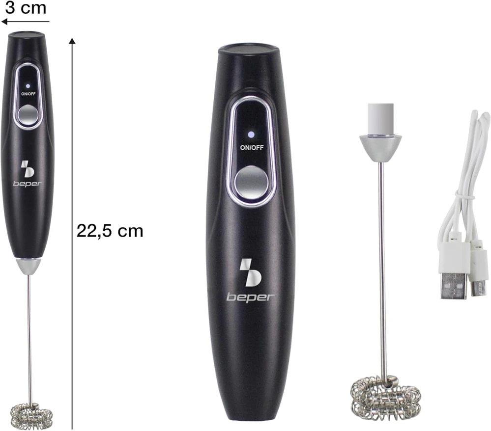 Beper P102SBA009