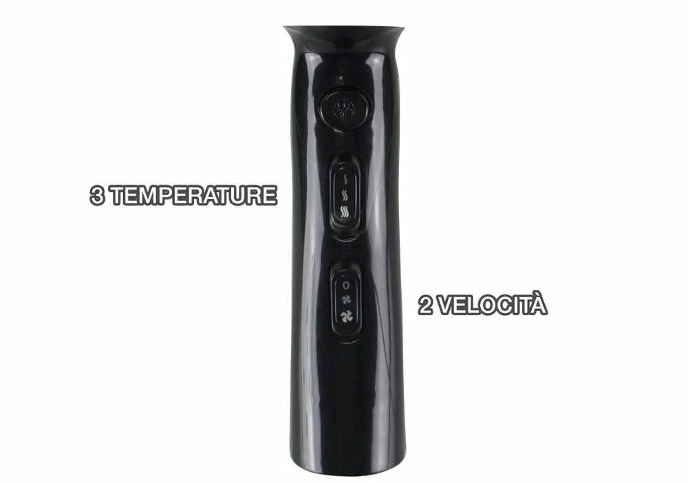 Plaukų džiovintuvas Beper P301ASC002