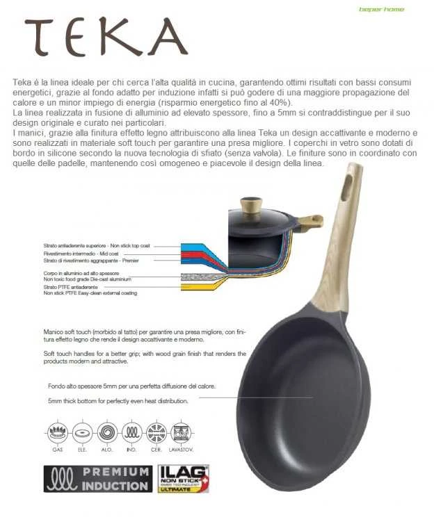 Beper PE.125 20cm