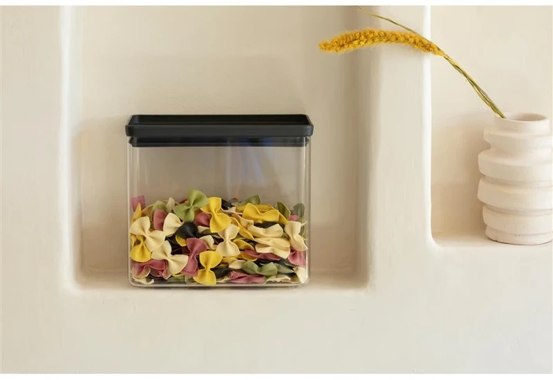 Beramkravumu trauks Brabantia Tasty+. 3.5 l