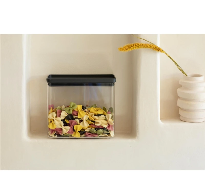 Birių produktų indas Brabantia Tasty+. 3.5 l