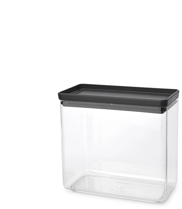 Beramkravumu trauks Brabantia Tasty+. 3.5 l