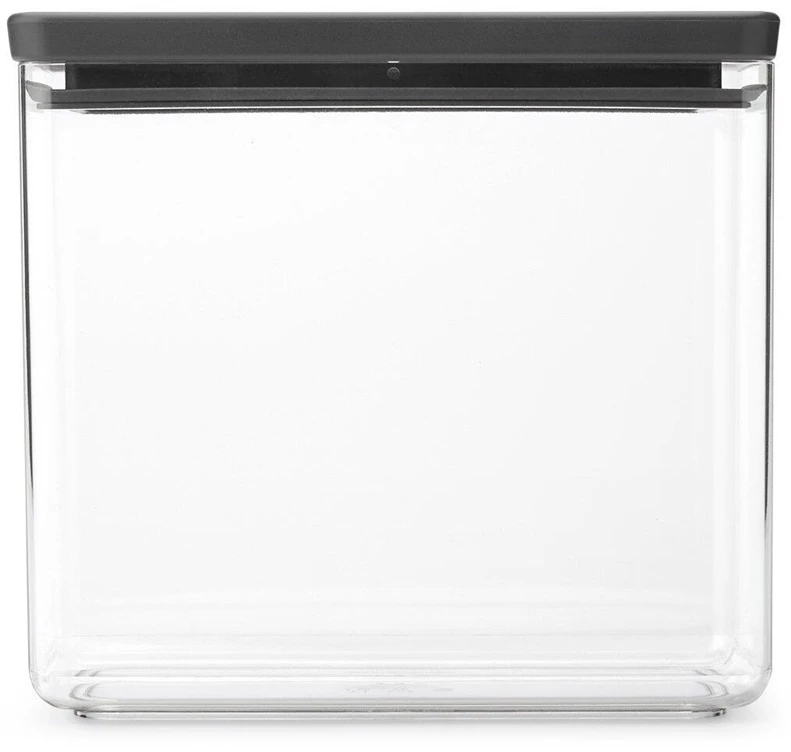 Birių produktų indas Brabantia Tasty+. 3.5 l