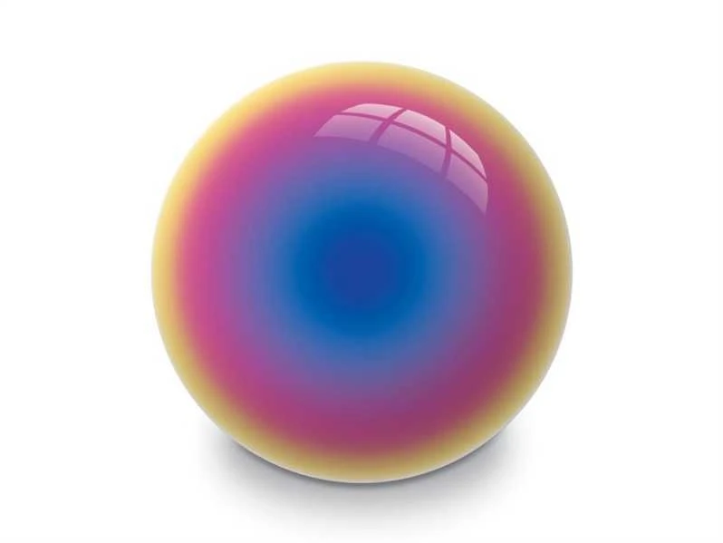 Bērnu bumba bērniem Mondo Rainbow 26045, 22 cm