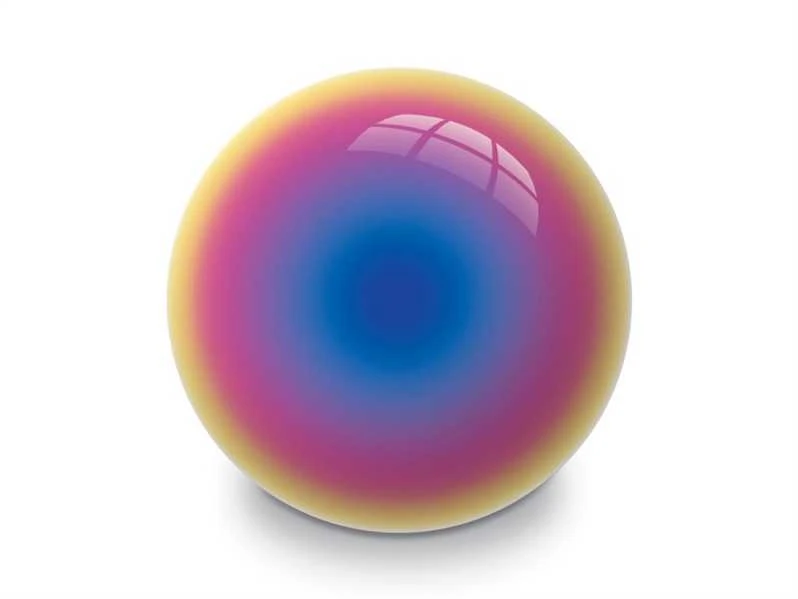 Bērnu bumba bērniem Mondo Rainbow 26045, 22 cm