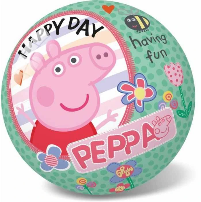 Sanifinas STAR kamuolys Peppa Pig 23 cm