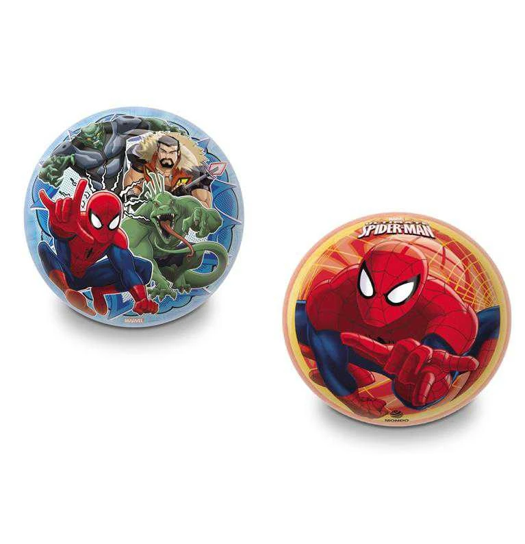 Vaikiškas kamuolys Mondo Spider Man 26018, 23 cm