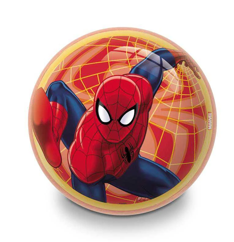 Vaikiškas kamuolys Mondo Spider Man 26018, 23 cm