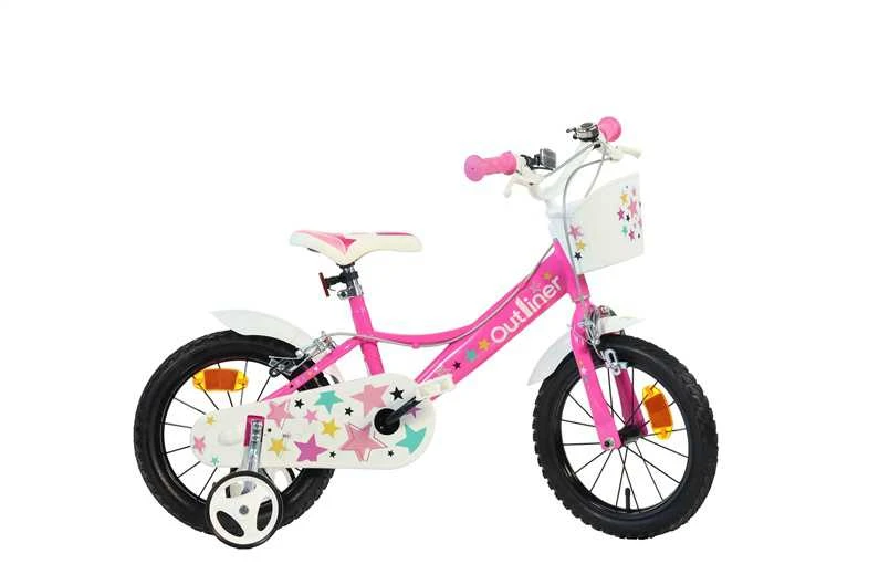 Outliner BICYCLE MTB FOR GIRLS 16