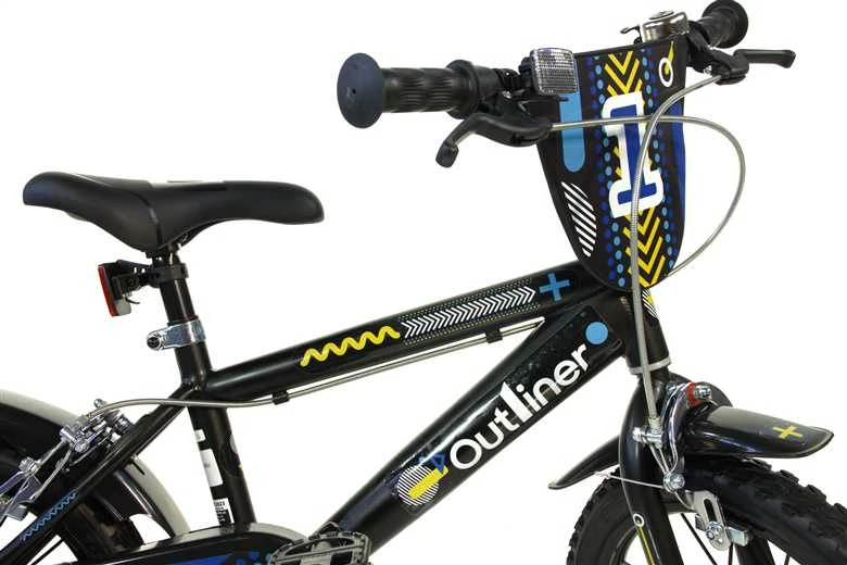 Outliner BICYCLE MTB FOR BOYS 16