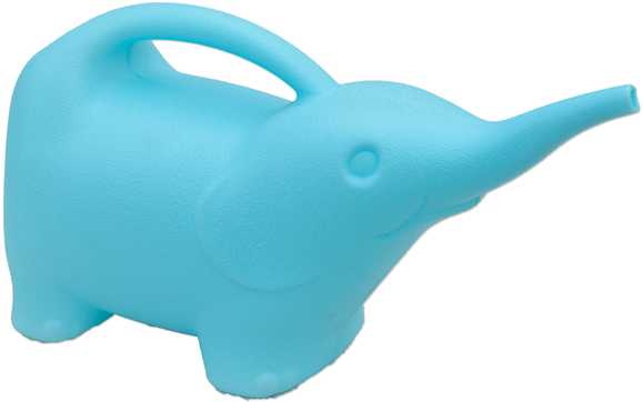 Okko Canyon KPS WATERING CAN - ELEPHANT