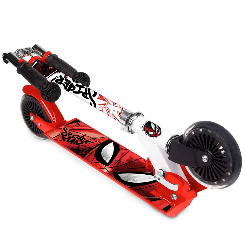 Disney Paspirtukas, 9946 Spider Man