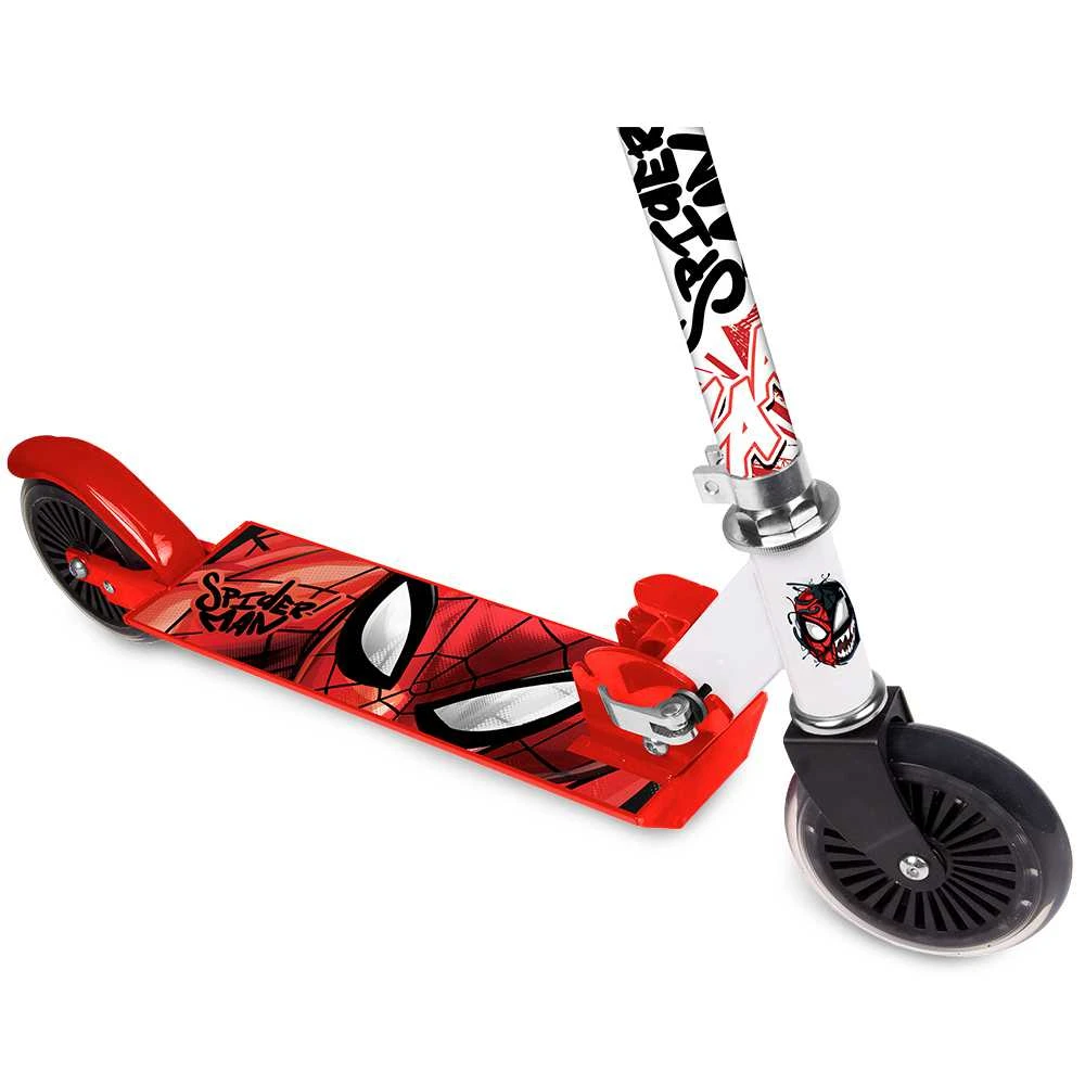 Disney Paspirtukas, 9946 Spider Man