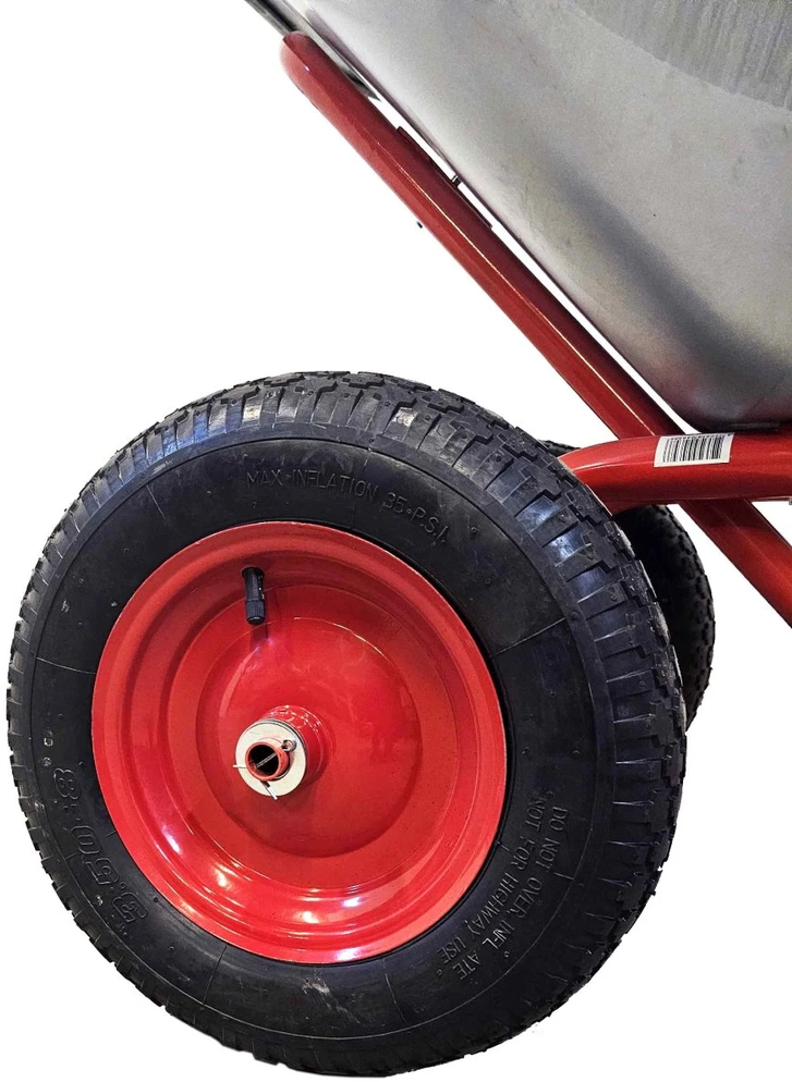 Besk Sodo karutis 100L