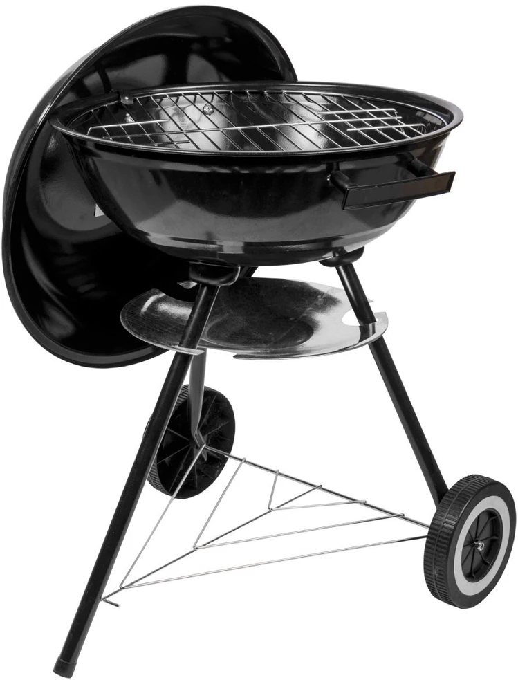 Besk 42 cm skersmens apvali kepsninė