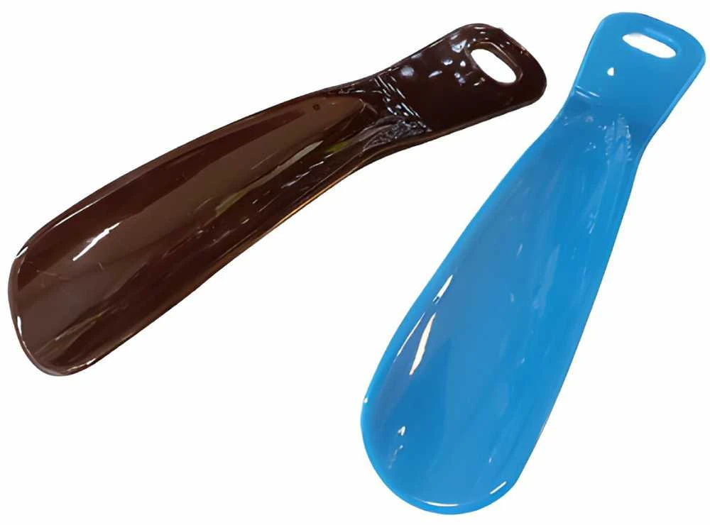 Besk Plastikinis 16 cm batų raištis