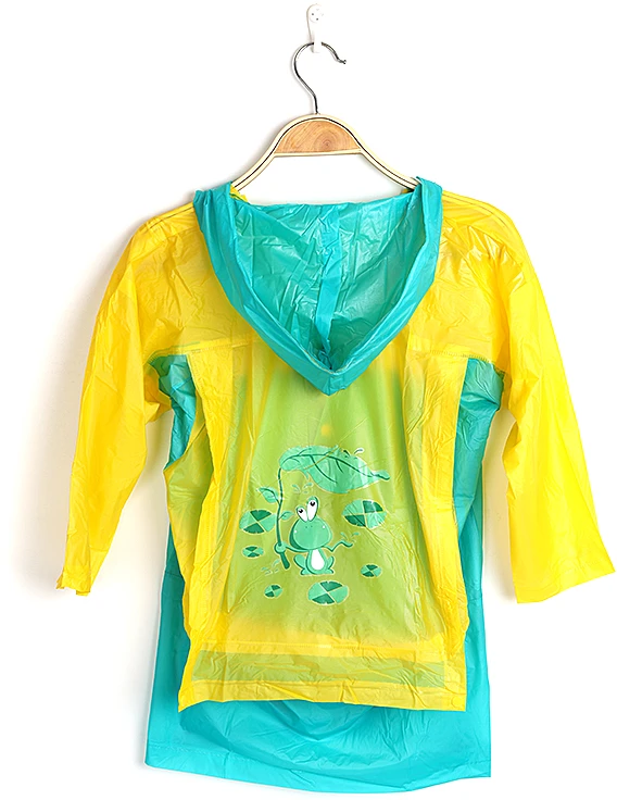 Besk Lietpaltis vaikiškas