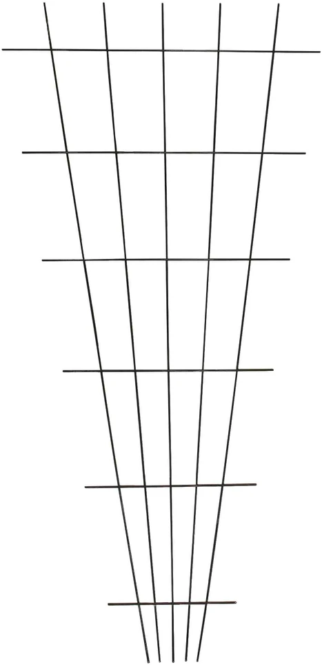 Besk Augalų atrama 150x75cm