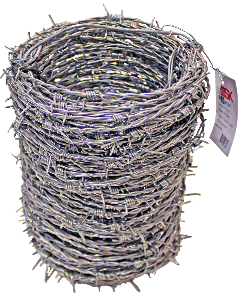 Besk Spygliuota viela 1,7 mm 50 m