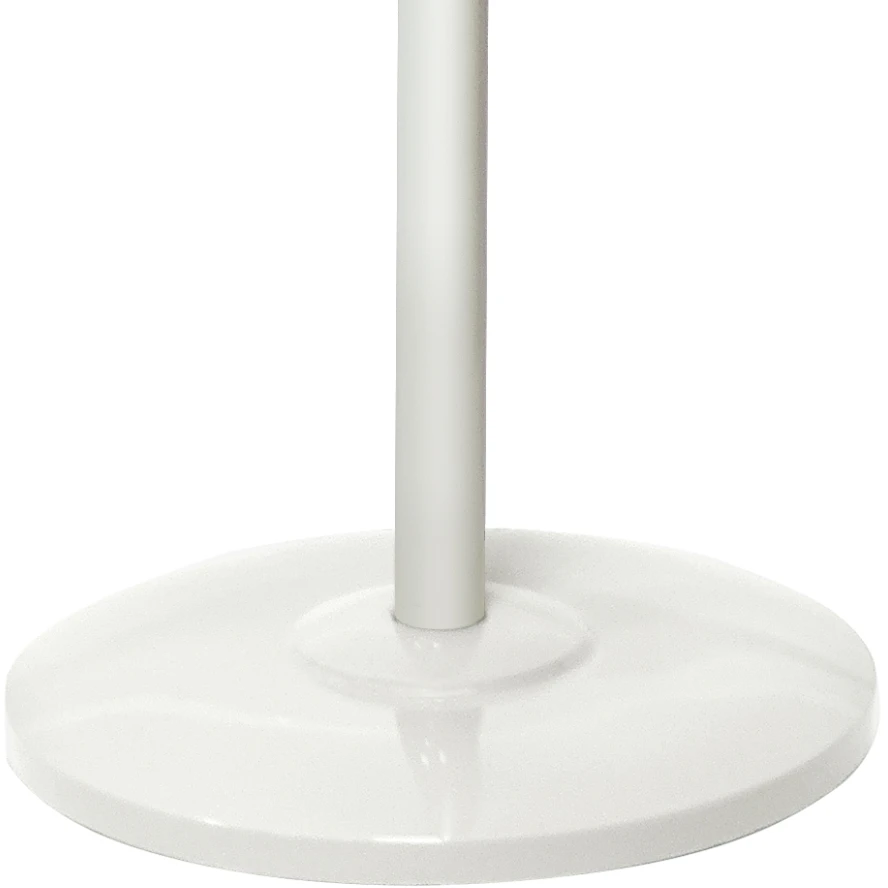 Ventiliatorius Besk Grīdas ventilators 40.64cm, 55W, 3 ātrumi
