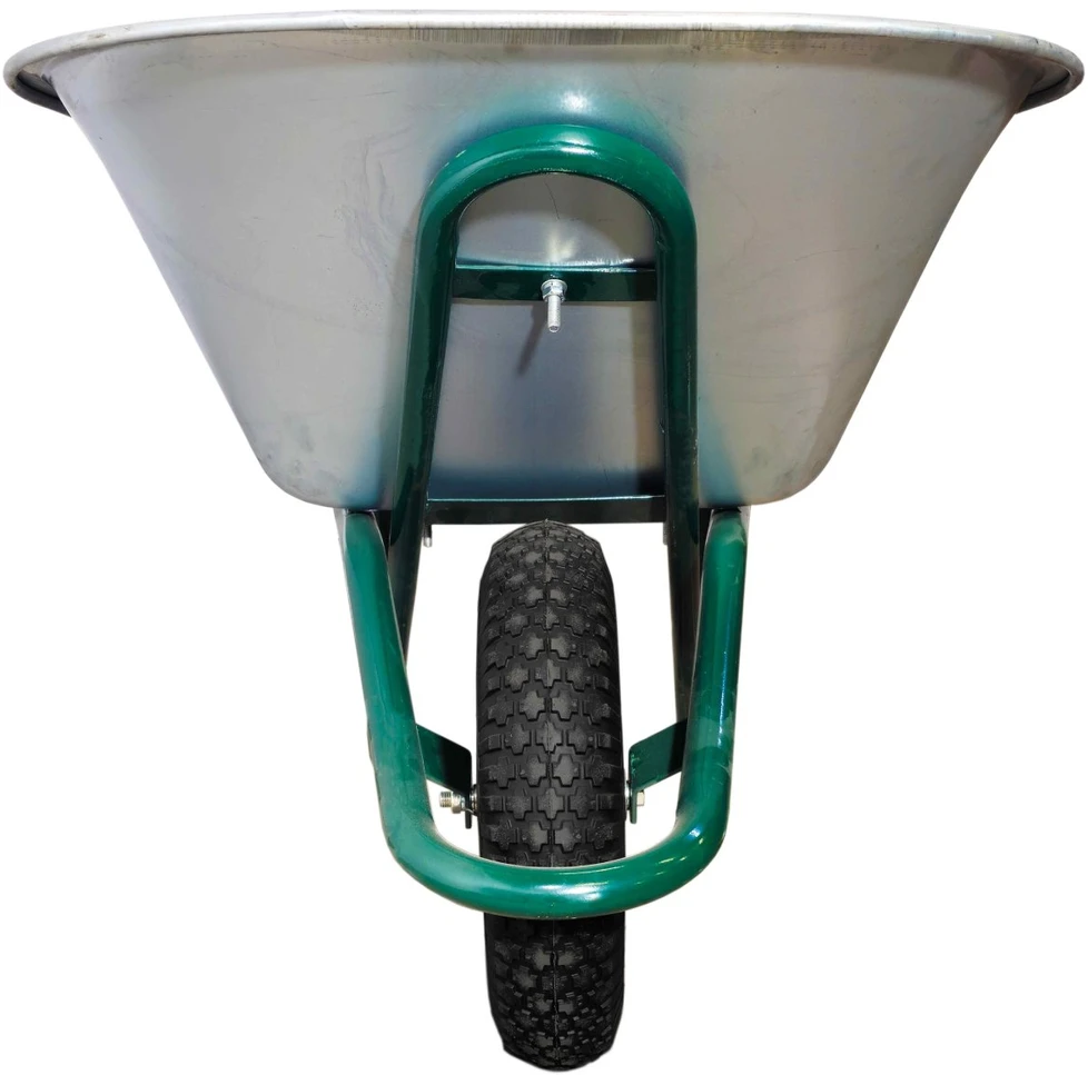 Besk Sodo karutis 120L talpa