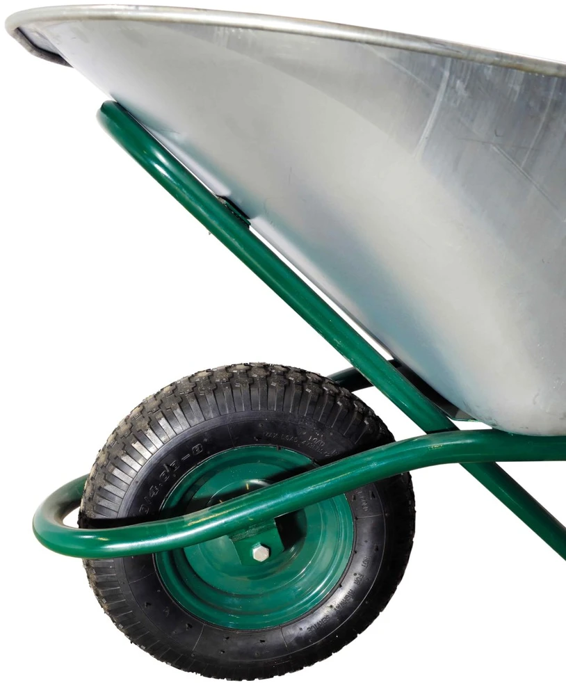 Besk Sodo karutis 120L talpa