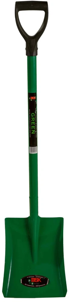 Besk Sodo kastuvas a k 110cm metalinis
