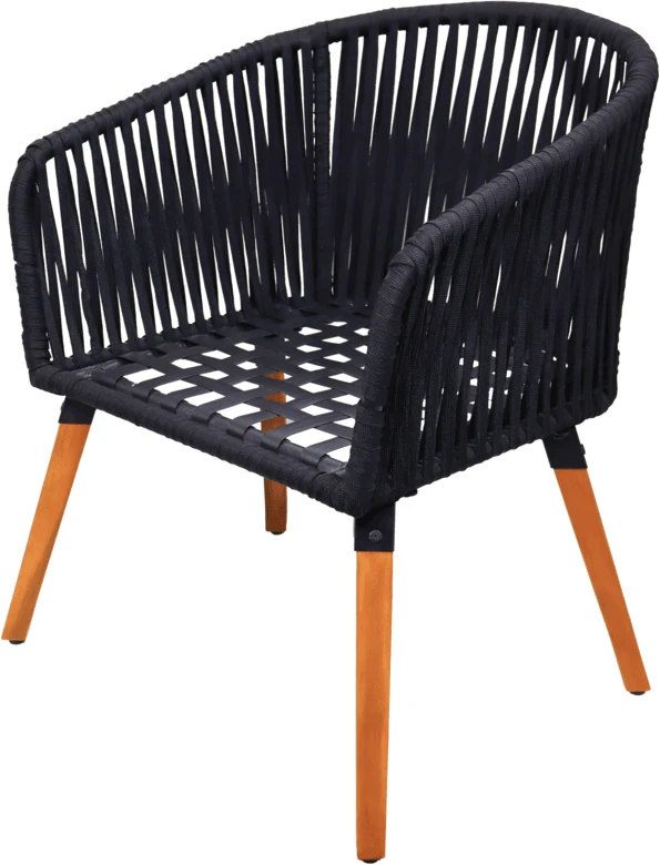 Lauko krėslas BESK 60x70x75cm