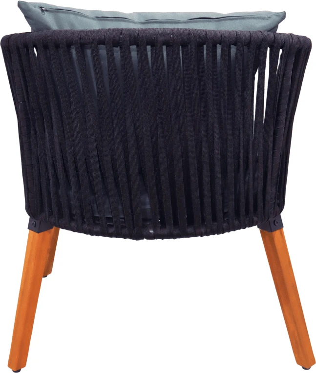 Lauko krėslas BESK 60x70x75cm