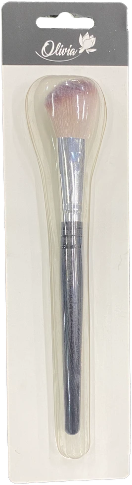 Besk OLIVIA Kosmetikos šepetėlis 18cm