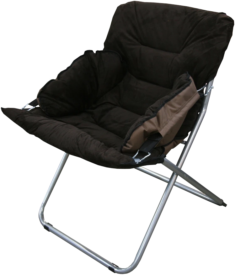 Besk Lounge Chair 74x65x108cm Random Color