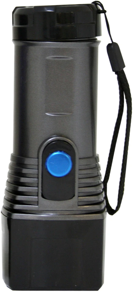 Besk Lukturiukas Plastikinis LED 100Lm