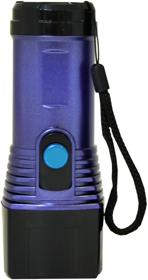 Besk Lukturiukas Plastikinis LED 100Lm
