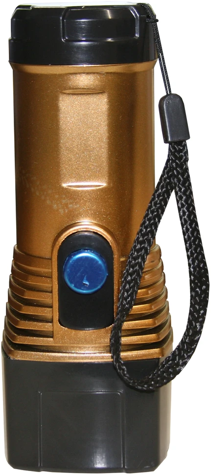 Besk Lukturiukas Plastikinis LED 100Lm