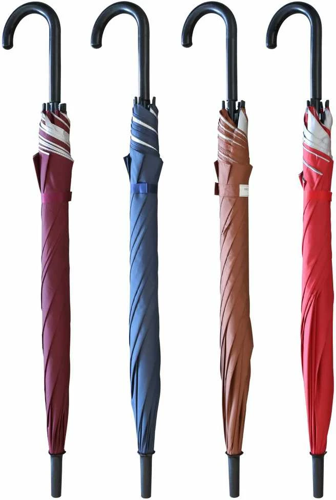 Besk Skėtis Ilga Rankena 60cm