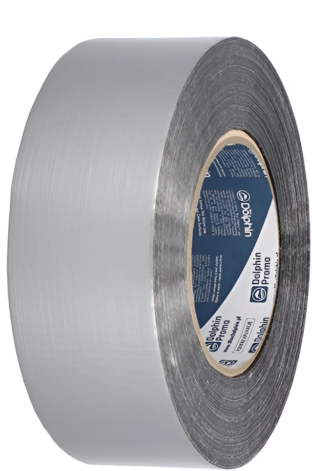 Besk Remonto lipni juosta PRO 48mm 50m sidabrinė kr ypač lipni ir patvari