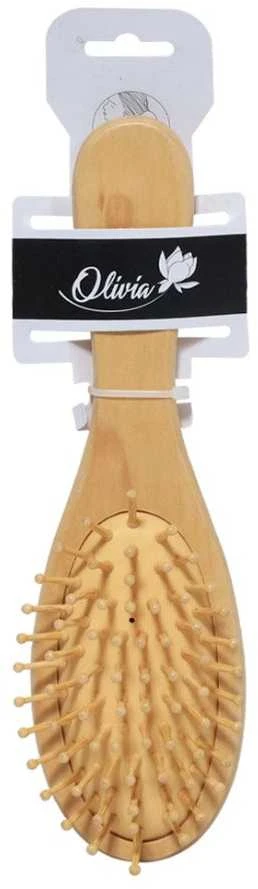 Besk Plaukų šepetys 22,5 cm, 1 vnt.