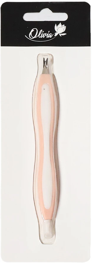 Besk Kutikulų atstumėjas-kirpėjas 13.5 cm