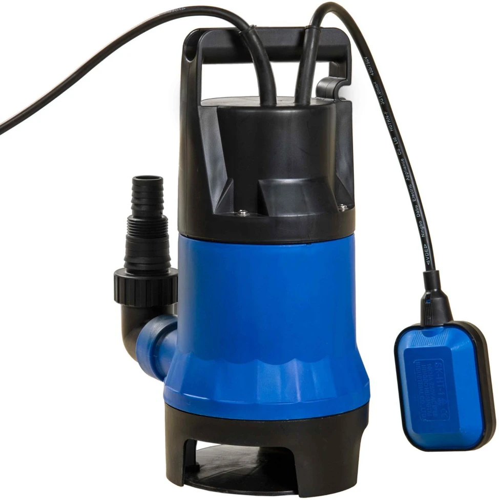 Besk Panardinamas siurblys CSP750 D-7, 750W